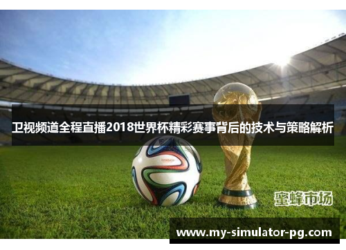 卫视频道全程直播2018世界杯精彩赛事背后的技术与策略解析 卫视频道全程直播2018世界杯精彩赛事背后的技术与策略解析