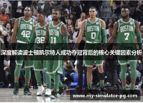 深度解读波士顿凯尔特人成功夺冠背后的核心关键因素分析