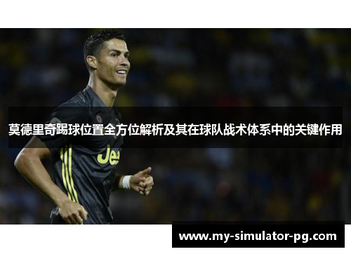 莫德里奇踢球位置全方位解析及其在球队战术体系中的关键作用