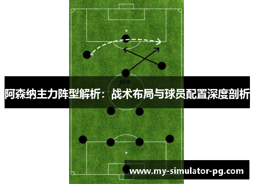 阿森纳主力阵型解析：战术布局与球员配置深度剖析