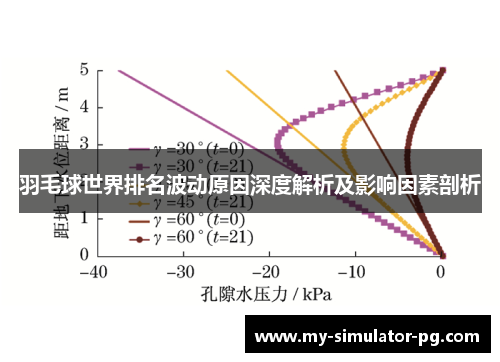 羽毛球世界排名波动原因深度解析及影响因素剖析