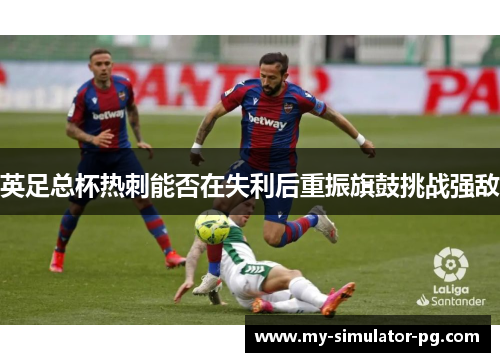 英足总杯热刺能否在失利后重振旗鼓挑战强敌