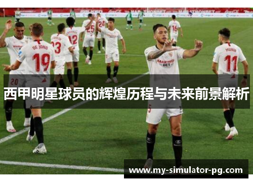 西甲明星球员的辉煌历程与未来前景解析