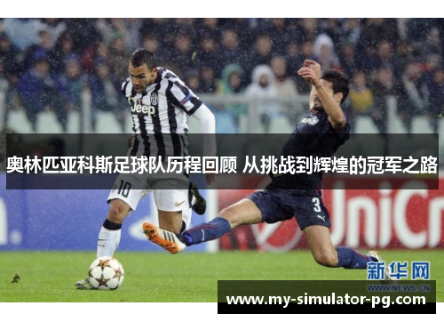 奥林匹亚科斯足球队历程回顾 从挑战到辉煌的冠军之路