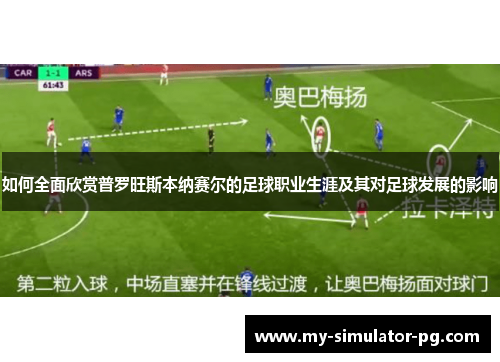 如何全面欣赏普罗旺斯本纳赛尔的足球职业生涯及其对足球发展的影响