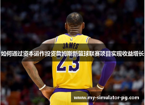如何通过资本运作投资詹姆斯新篮球联赛项目实现收益增长 如何通过资本运作投资詹姆斯新篮球联赛项目实现收益增长