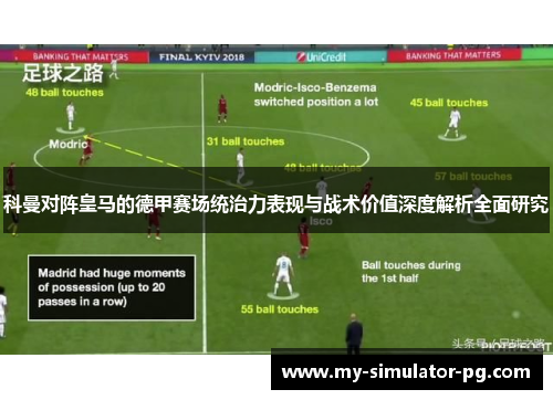 科曼对阵皇马的德甲赛场统治力表现与战术价值深度解析全面研究 科曼对阵皇马的德甲赛场统治力表现与战术价值深度解析全面研究